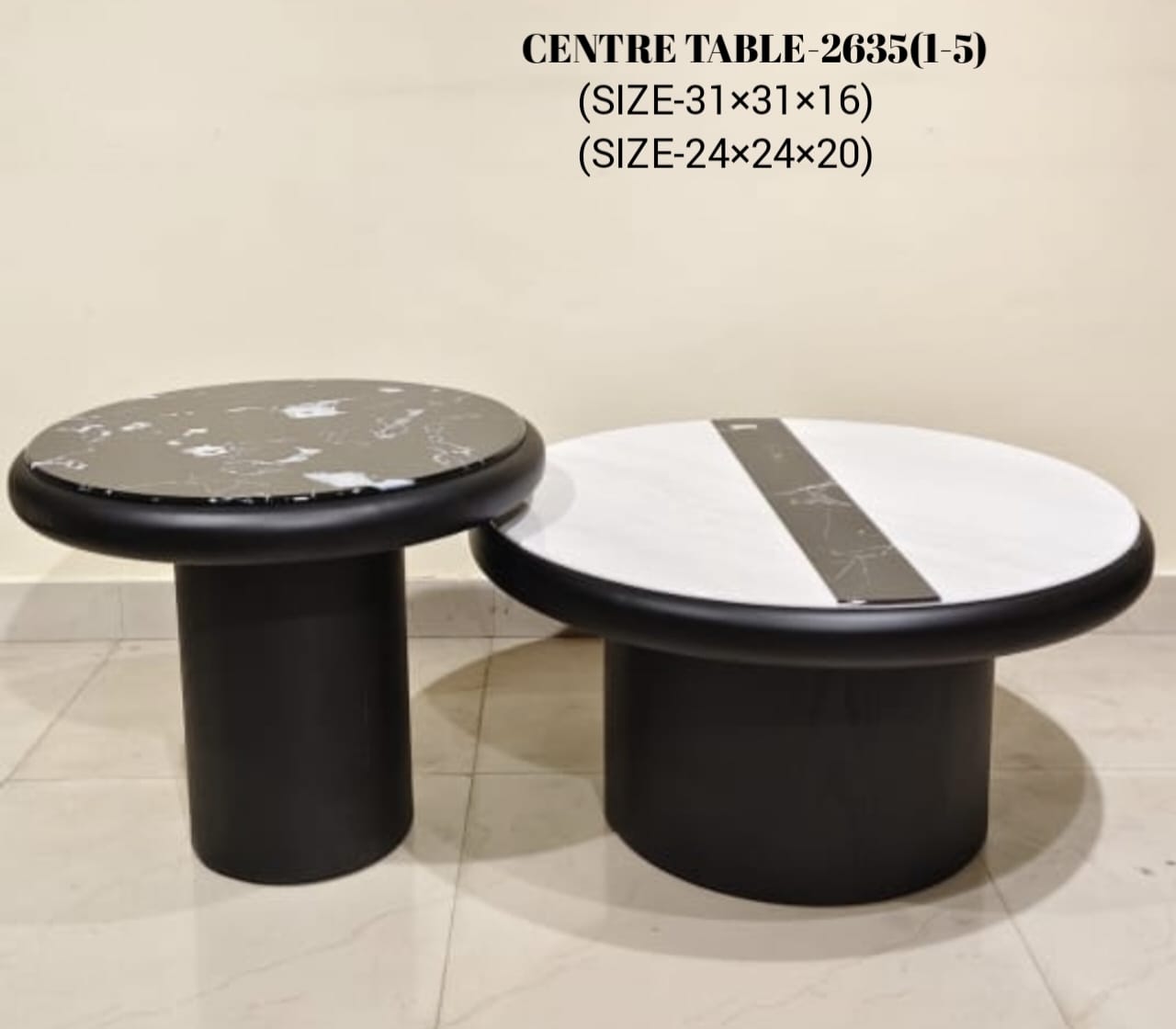 SaiKvr Furniture